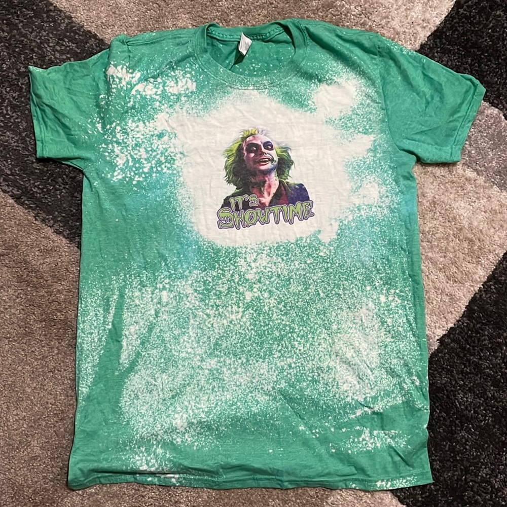 Beetlejuice T-shirt